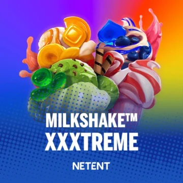 ทดลองเล่น Milkshake™ XXXtreme