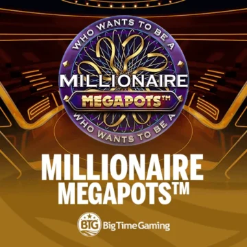 ทดลองเล่น Millionaire Megapots