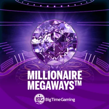 ทดลองเล่น Millionaire Megaways™