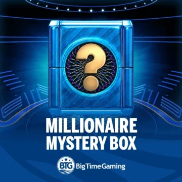 ทดลองเล่น Millionaire Mystery Box