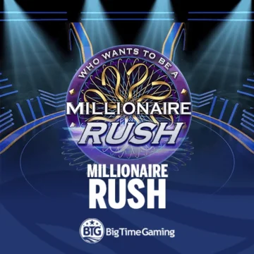 ทดลองเล่น Millionaire Rush