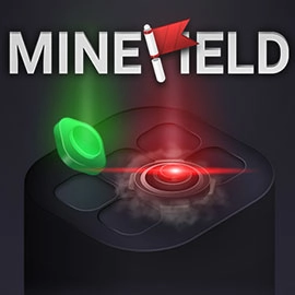ทดลองเล่น Mine Field