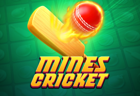 ทดลองเล่น Mines Cricket