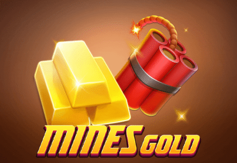 ทดลองเล่น Mines Gold