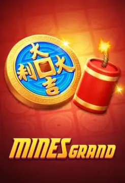 ทดลองเล่น Mines Grand