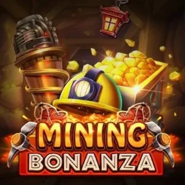 ทดลองเล่น Mining Bonanza