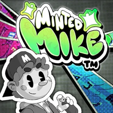 ทดลองเล่น Minted Mike
