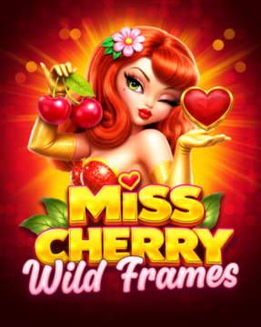 ทดลองเล่น Miss Cherry Wild Frames