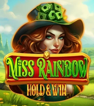 ทดลองเล่น Miss Rainbow Hold & Win