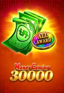 ทดลองเล่น Money Coming 30000