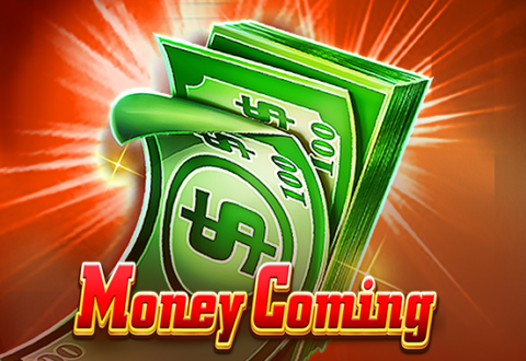 ทดลองเล่น Money Coming
