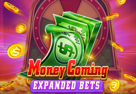 ทดลองเล่น Money Coming Expand Bets