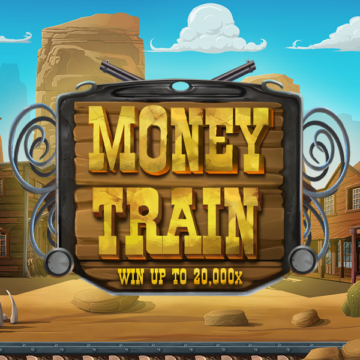ทดลองเล่น Money Train