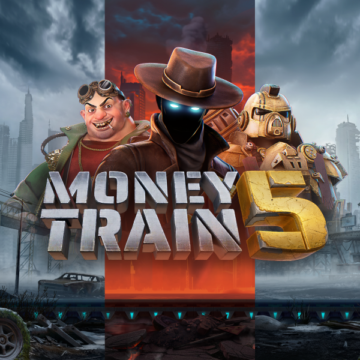ทดลองเล่น Money Train 5