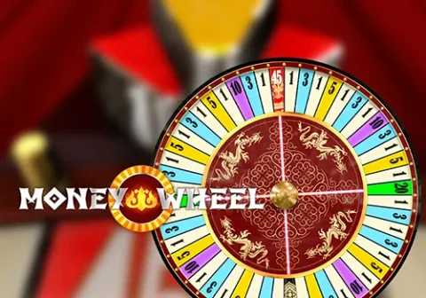 ทดลองเล่น Money Wheel