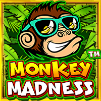 ทดลองเล่น Monkey Madness