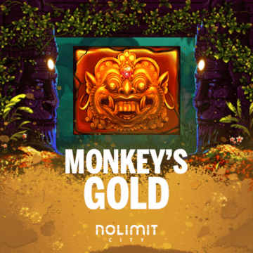 ทดลองเล่น Monkey’s Gold xPays