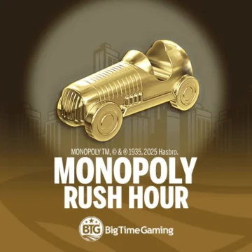ทดลองเล่น Monopoly Rush Hour
