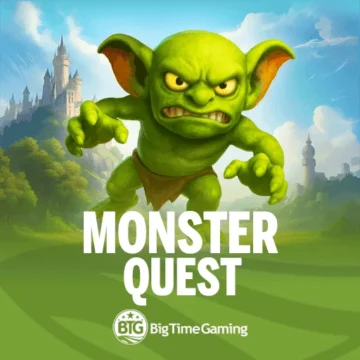 ทดลองเล่น Monster Quest