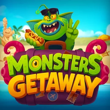 ทดลองเล่น Monsters Getaway