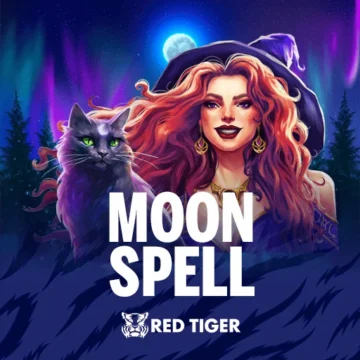 ทดลองเล่น Moon Spell