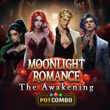 ทดลองเล่น Moonlight Romance – The Awakening