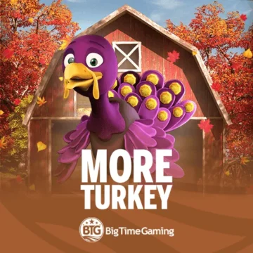ทดลองเล่น More Turkey
