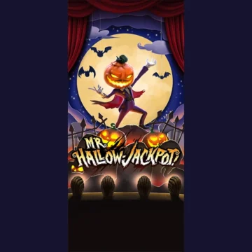 ทดลองเล่น Mr Hallow-Jackpot!