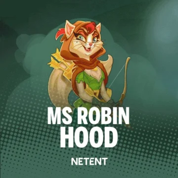 ทดลองเล่น Ms Robin Hood
