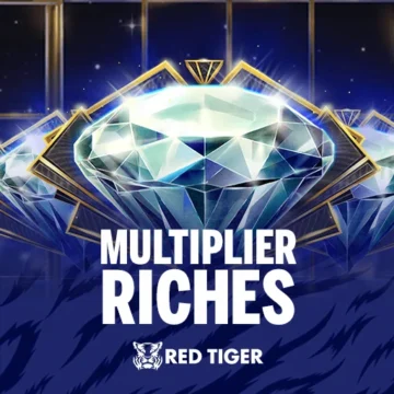 ทดลองเล่น Multiplier Riches