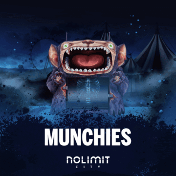ทดลองเล่น Munchies