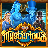ทดลองเล่น Mysterious