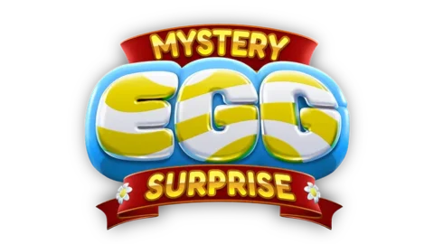ทดลองเล่น Mystery Egg Surprise