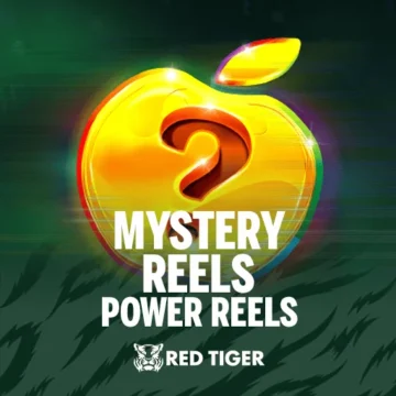ทดลองเล่น Mystery Reels Power Reels™