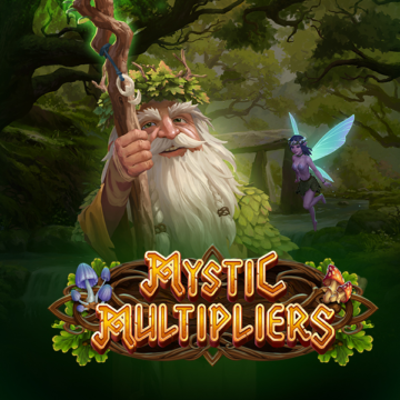 ทดลองเล่น Mystic Multipliers