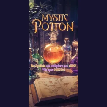ทดลองเล่น Mystic Potion