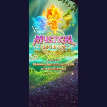 ทดลองเล่น Mystical Spirits