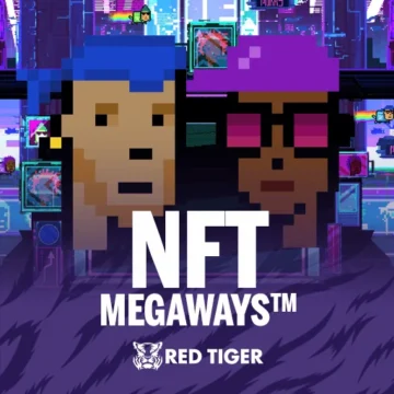 ทดลองเล่น NFT Megaways™