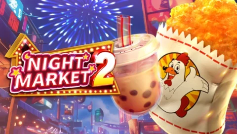 ทดลองเล่น NIGHT MARKET 2