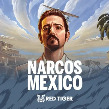 ทดลองเล่น Narcos Mexico