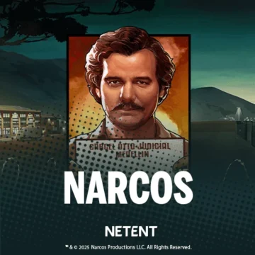 ทดลองเล่น Narcos™