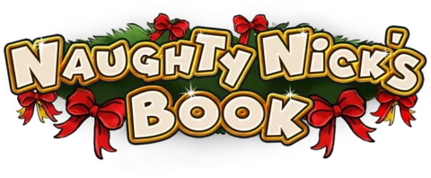 ทดลองเล่น Naughty Nick’s Book