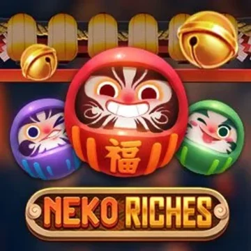 ทดลองเล่น Neko Riches