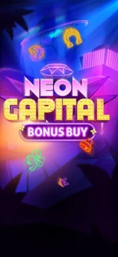 ทดลองเล่น Neon Capital Bonus Buy