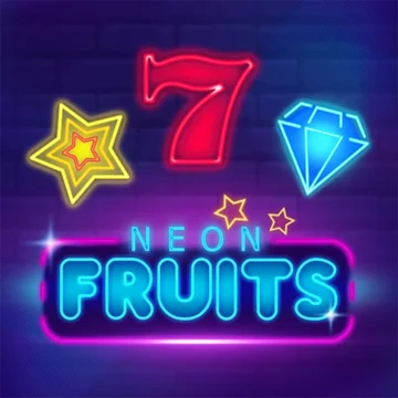 ทดลองเล่น Neon Fruits