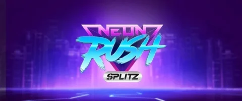 ทดลองเล่น Neon Rush