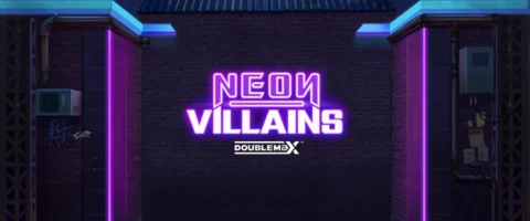 ทดลองเล่น Neon Villains DoubleMax