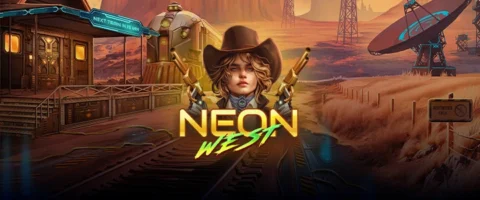 ทดลองเล่น Neon West
