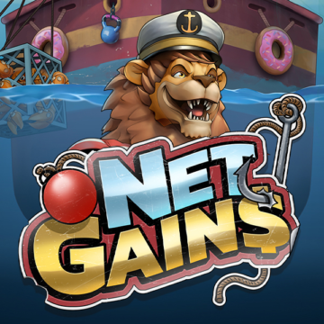 ทดลองเล่น Net Gains