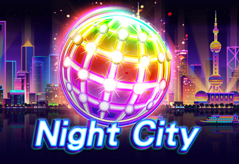 ทดลองเล่น Night City